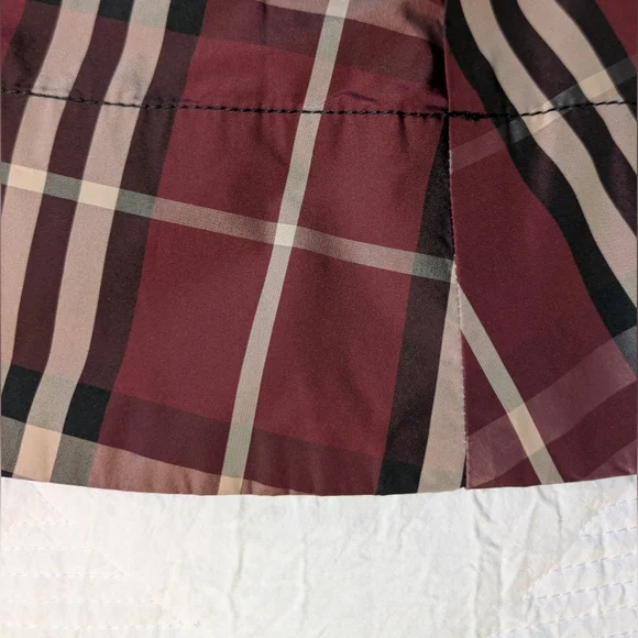 EUC....Anthropologie Maeve Drop Waist Taffeta Maxi Skirt Size 4 - Picture 8 of 11